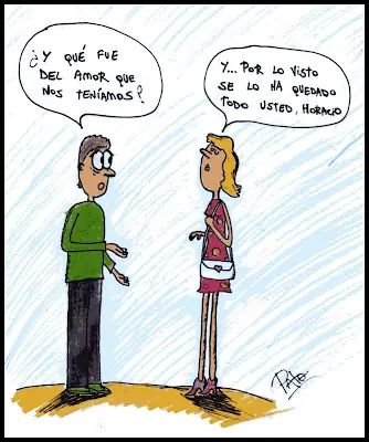 Post