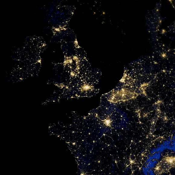 Fotografias de la nasa el pasado año 2012