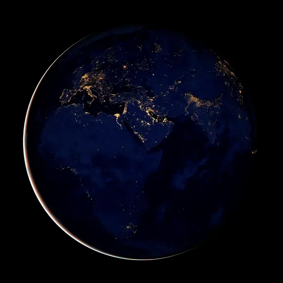 la tierra
