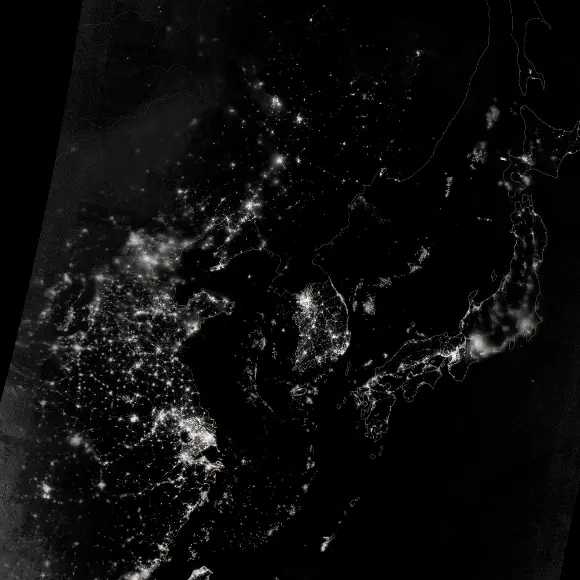 la nasa