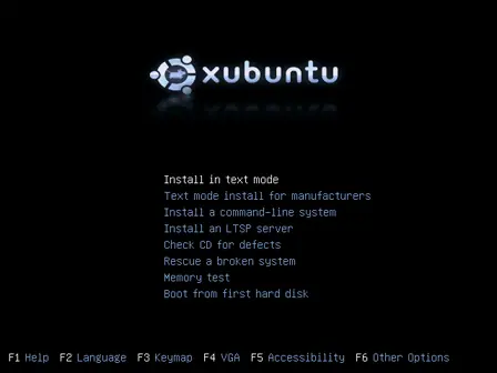 xfce