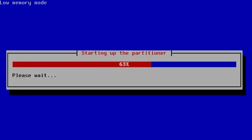 Instalar Xubuntu (linux)