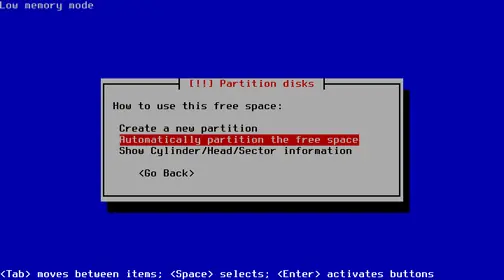 Instalar Xubuntu (linux)