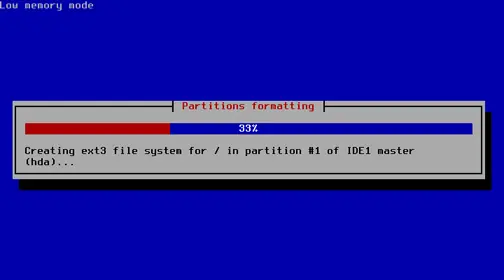 Linux