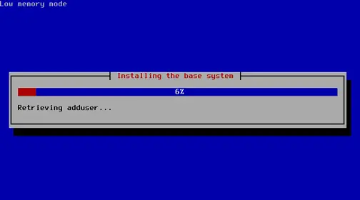 Instalar Xubuntu (linux)