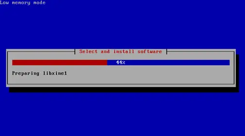 Linux