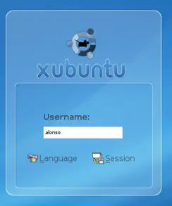 xubuntu