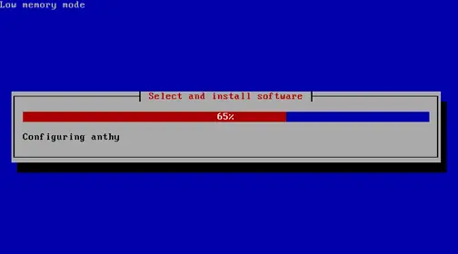 Instalar Xubuntu (linux)