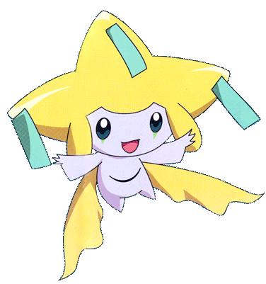 leyenda pokemon