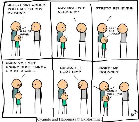 Cyanide