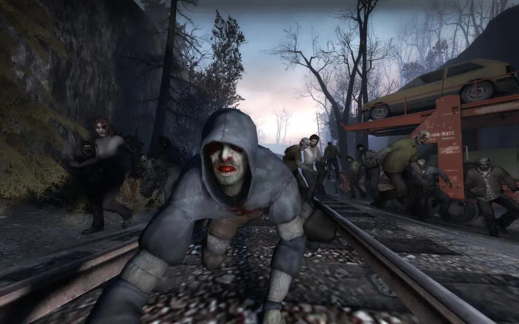Zombies