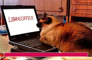 Personaliza el splash de LibreOffice