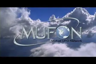 Si ves un OVNI, avisa!