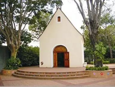 virgen maria