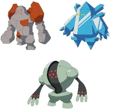 pokemon