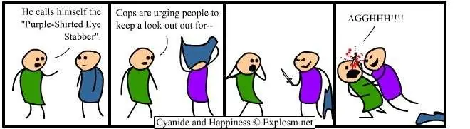 Comics