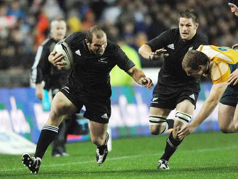 rugby
