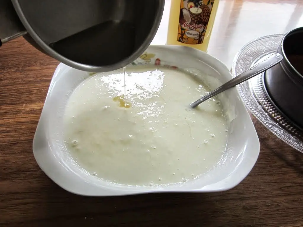 tarta