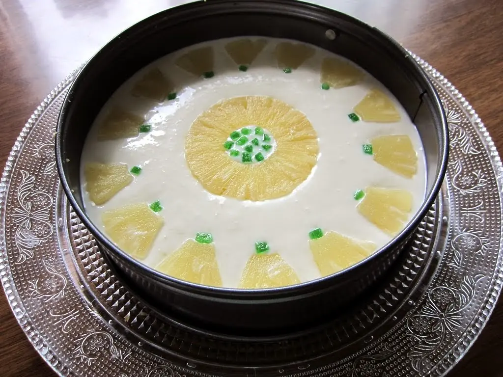 Piña Colada