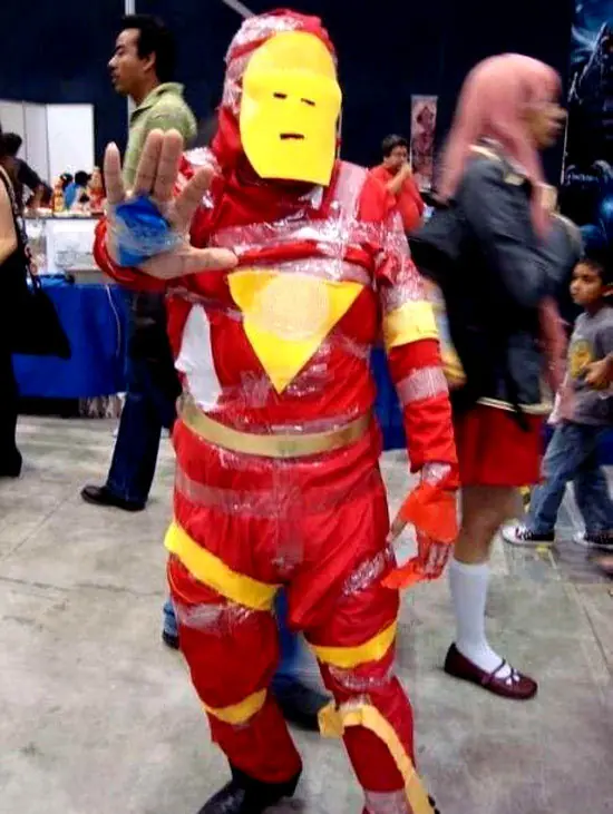cosplay