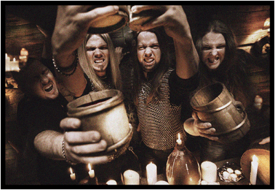 vikingos