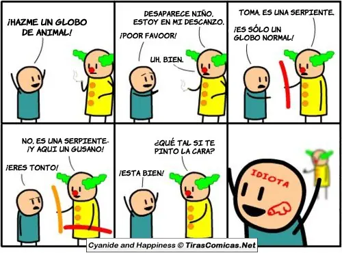 troll