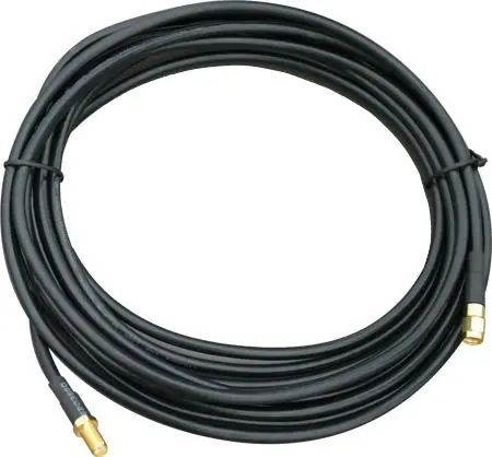 Antenas Caseras