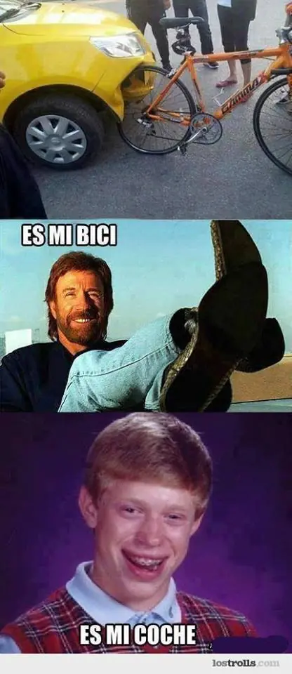 troll