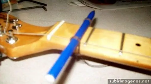 calibre mi guitarra (facil)