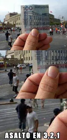 humor