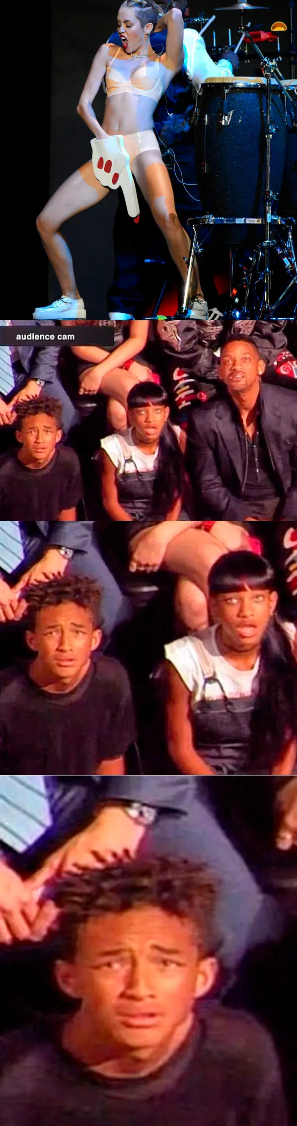 Todas las imagenes, gifs y memes del boom Miley Cyrus