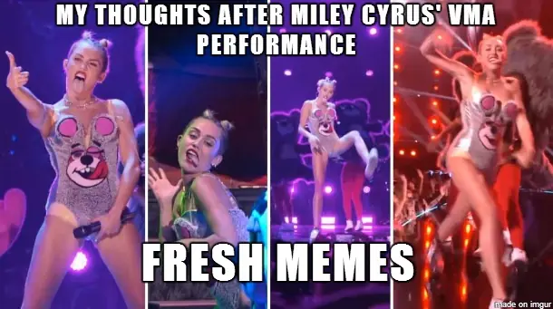 Todas las imagenes, gifs y memes del boom Miley Cyrus