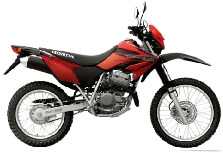 te defino segun la moto que manejás