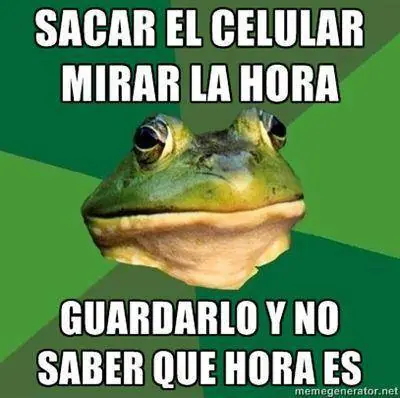 Te apuesto +1 que te te saco una Sonrisa!