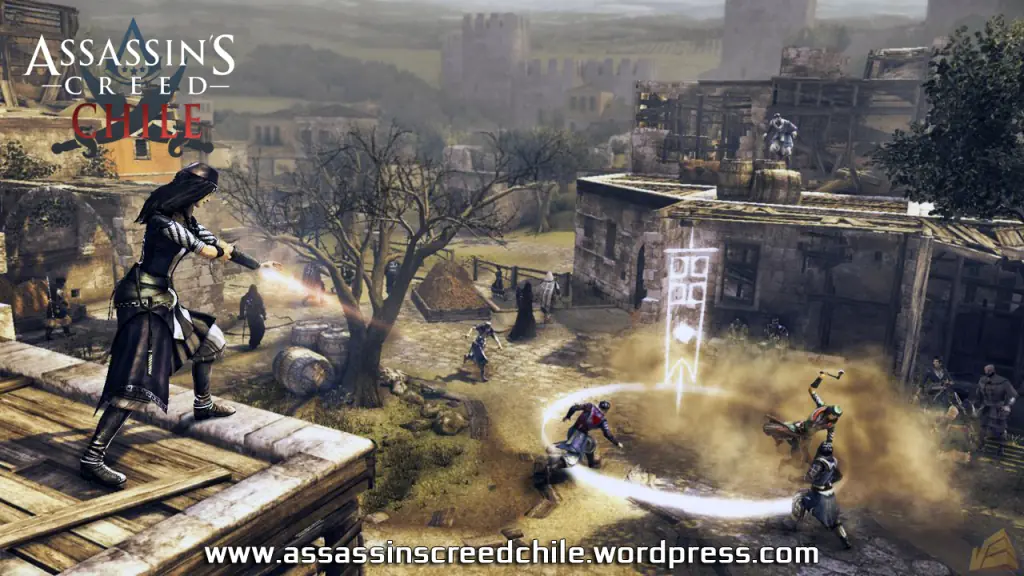 Assassin´s Creed