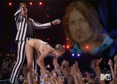 Todas las imagenes, gifs y memes del boom Miley Cyrus
