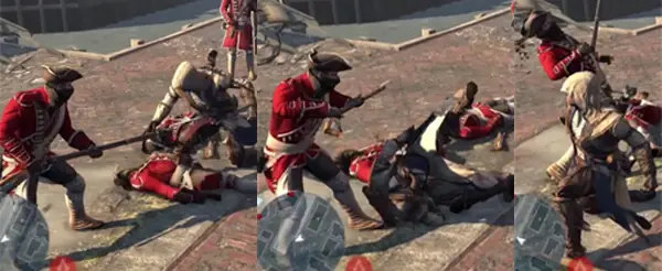 Análisis Assassin's Creed III