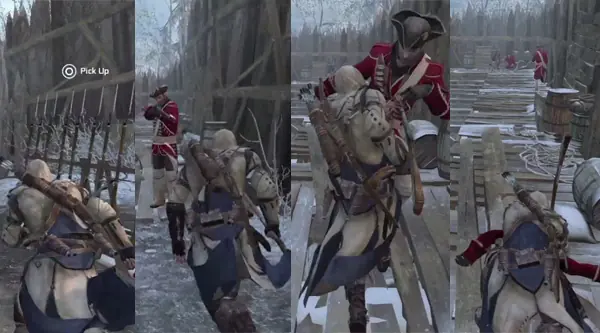 Assassin´s Creed
