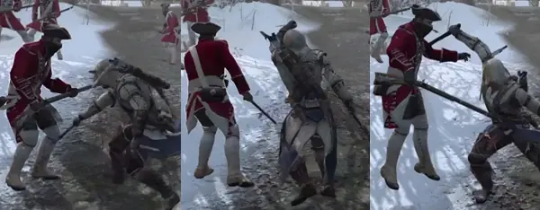 Análisis Assassin's Creed III