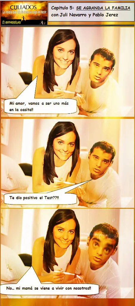 culiados