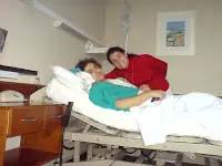 hiperhidrosis