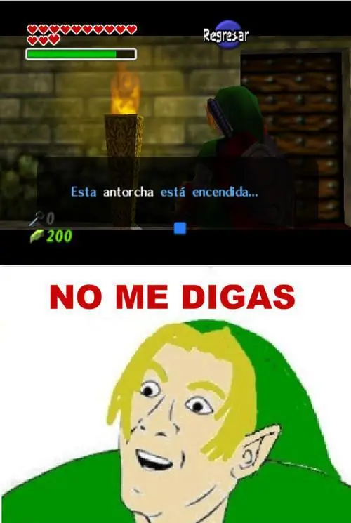 troll