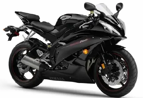te defino segun la moto que manejás