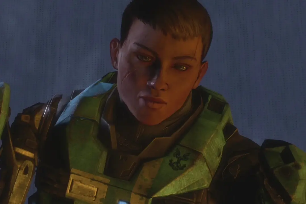 Halo Reach (El Game)