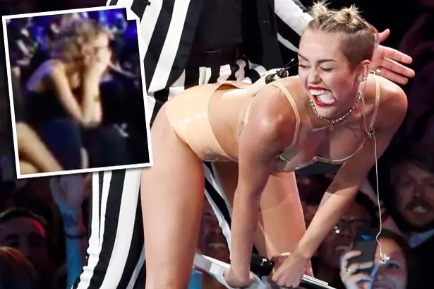 vma