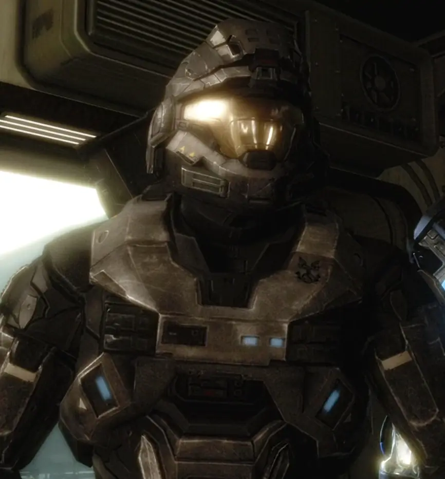 halo