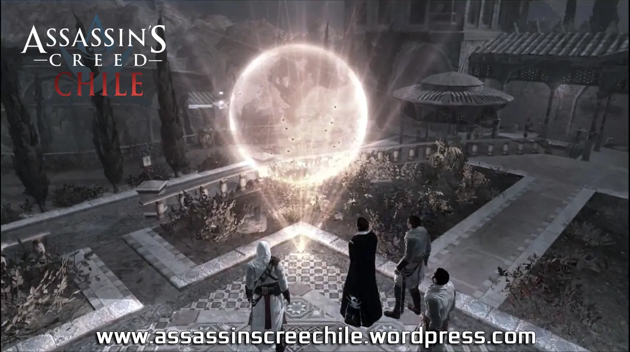 Análisis Assassin's Creed III