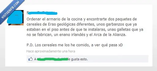 sociales