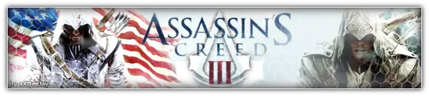 Assassin´s Creed