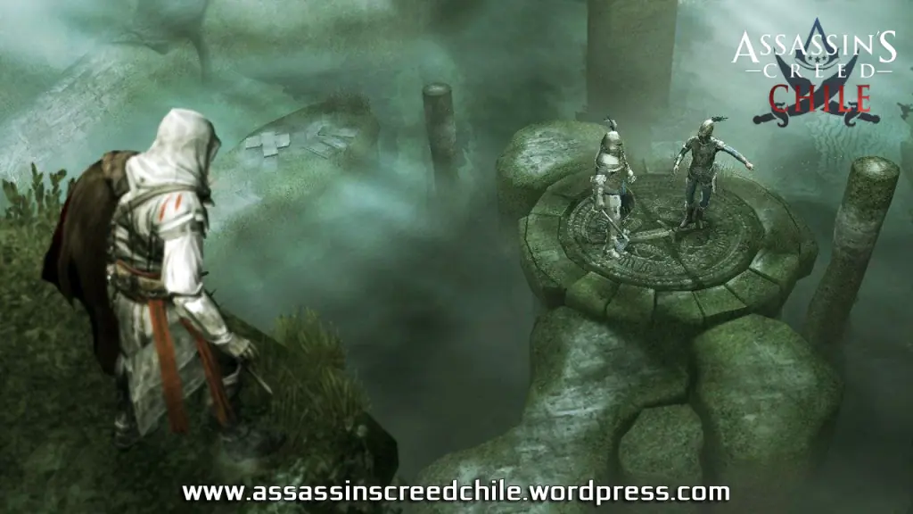 Assassin´s Creed